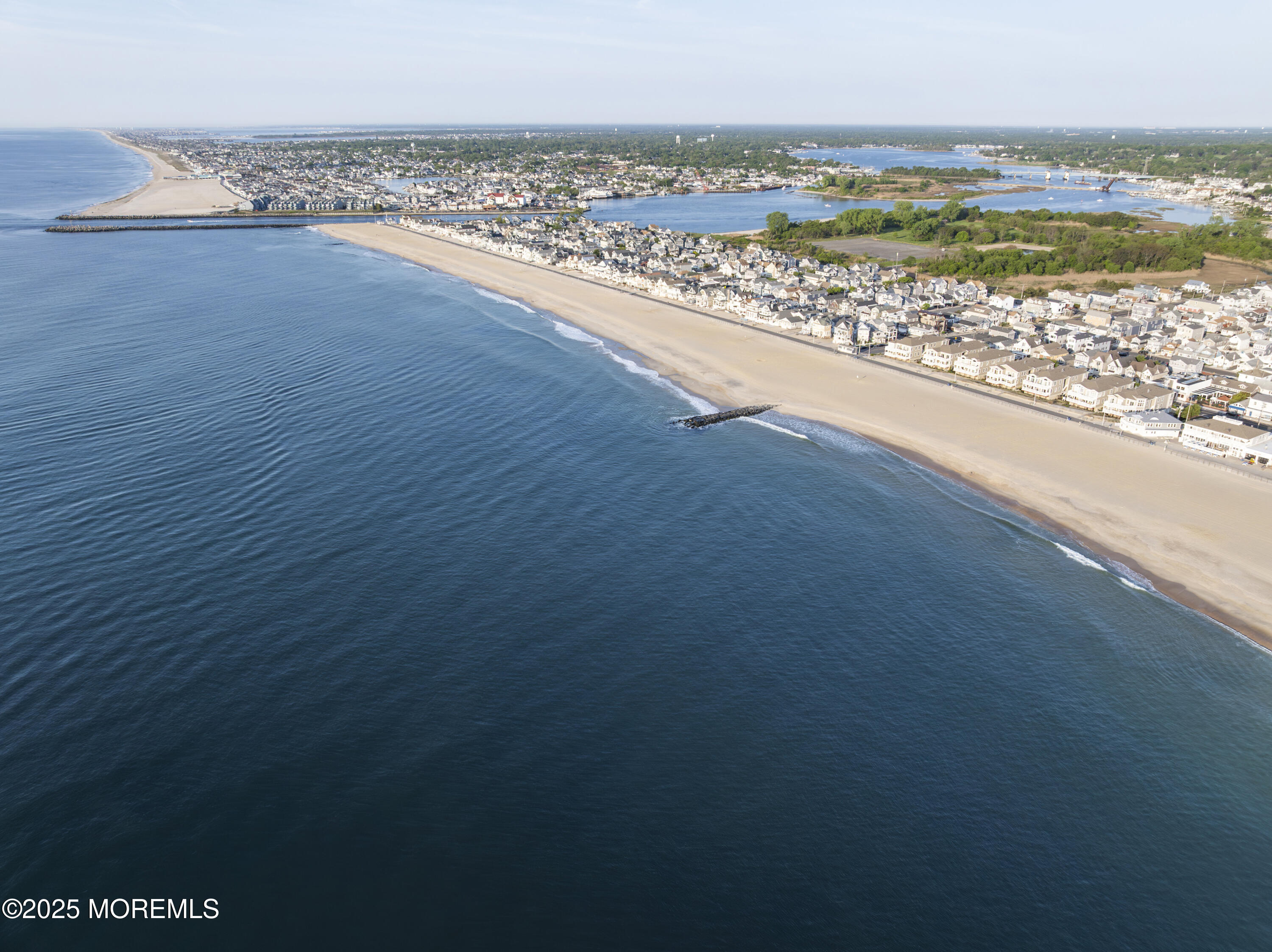 239 Beach Front, Unit 3 Manasquan, NJ 08736 - Photo 78 of 100 083_dji_20250511071937_0778_d-enhanced-n