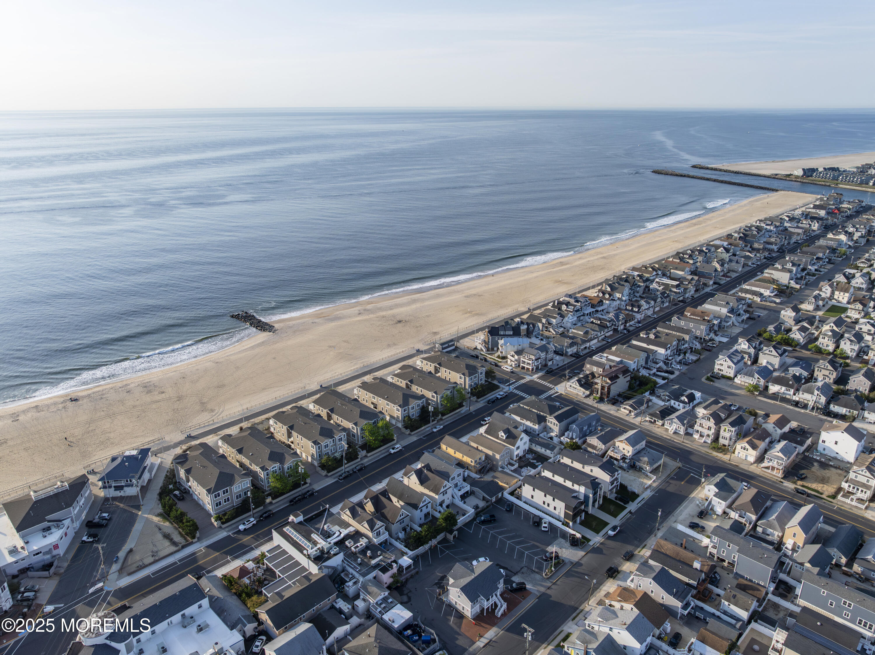 239 Beach Front, Unit 3 Manasquan, NJ 08736 - Photo 80 of 100 086_dji_20250511072223_0804_d-enhanced-n