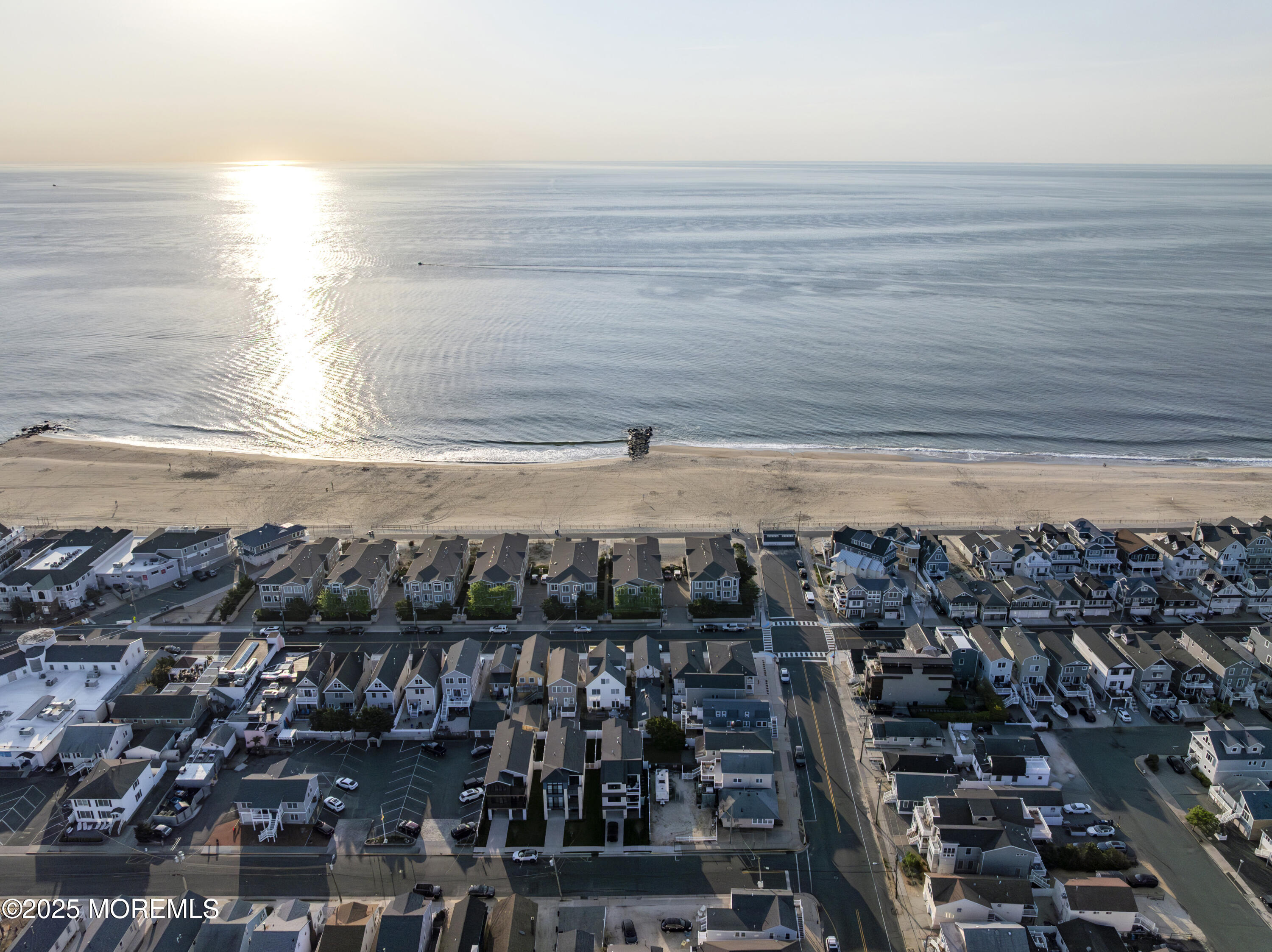 239 Beach Front, Unit 3 Manasquan, NJ 08736 - Photo 81 of 100 087_dji_20250511072205_0801_d-enhanced-n