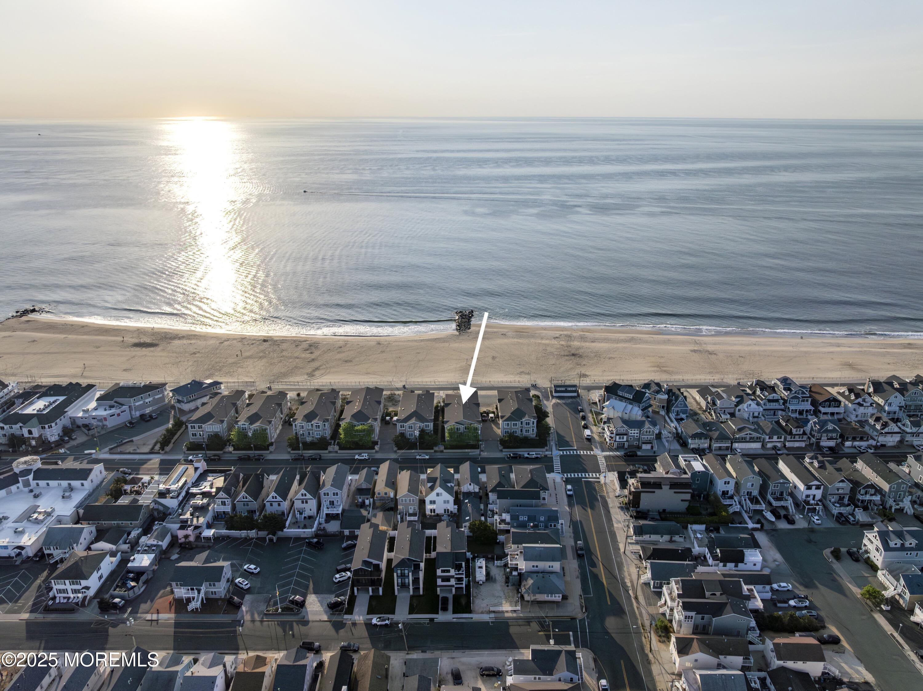 239 Beach Front, Unit 3 Manasquan, NJ 08736 - Photo 82 of 100 088_dji_20250511072205_0801_d-enhanced-n