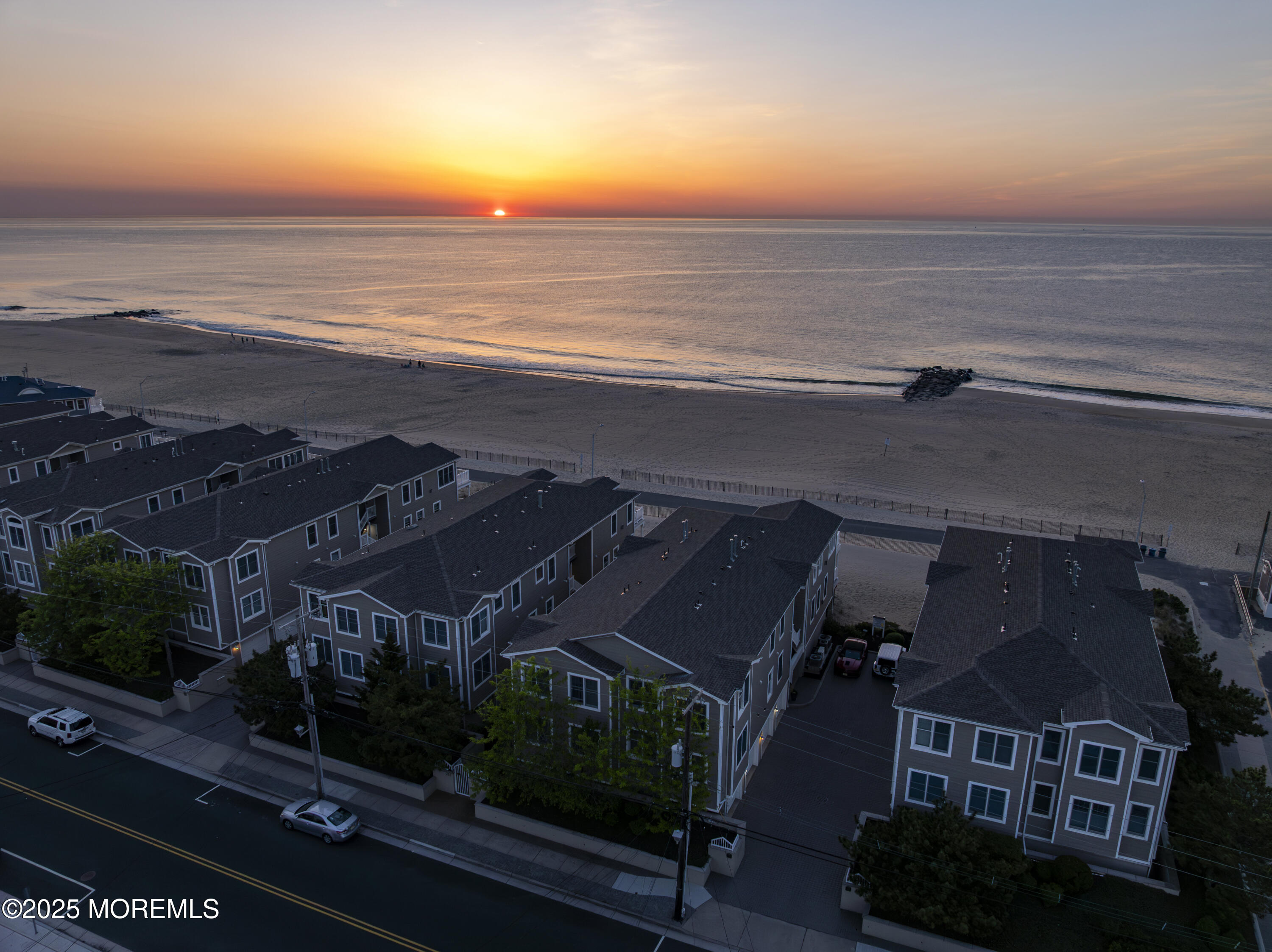 239 Beach Front, Unit 3 Manasquan, NJ 08736 - Photo 85 of 100 091_dji_20250511060844_0560_d-enhanced-n