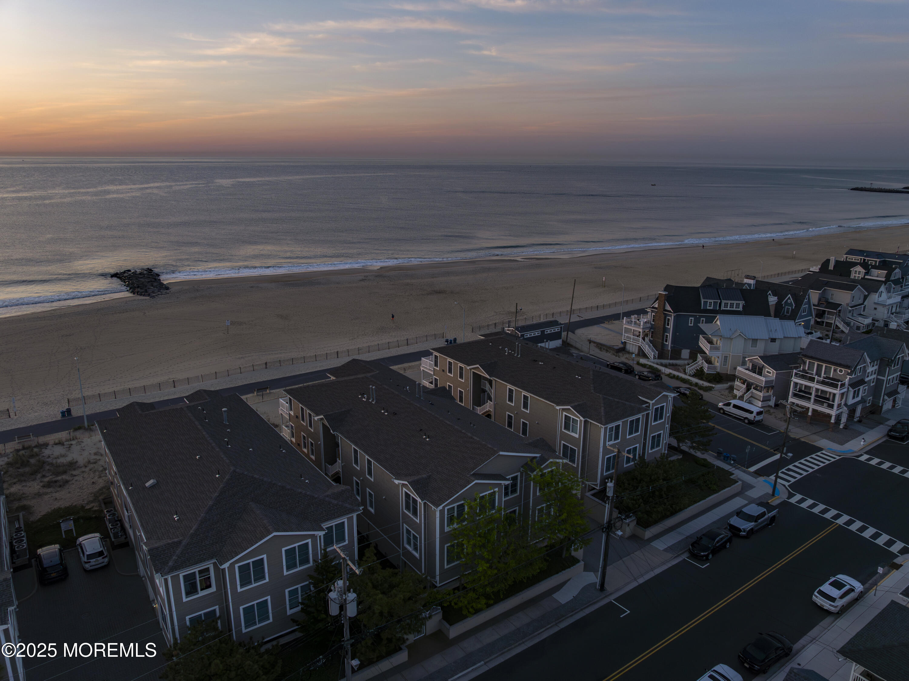 239 Beach Front, Unit 3 Manasquan, NJ 08736 - Photo 87 of 100 093_dji_20250511060920_0581_d-enhanced-n