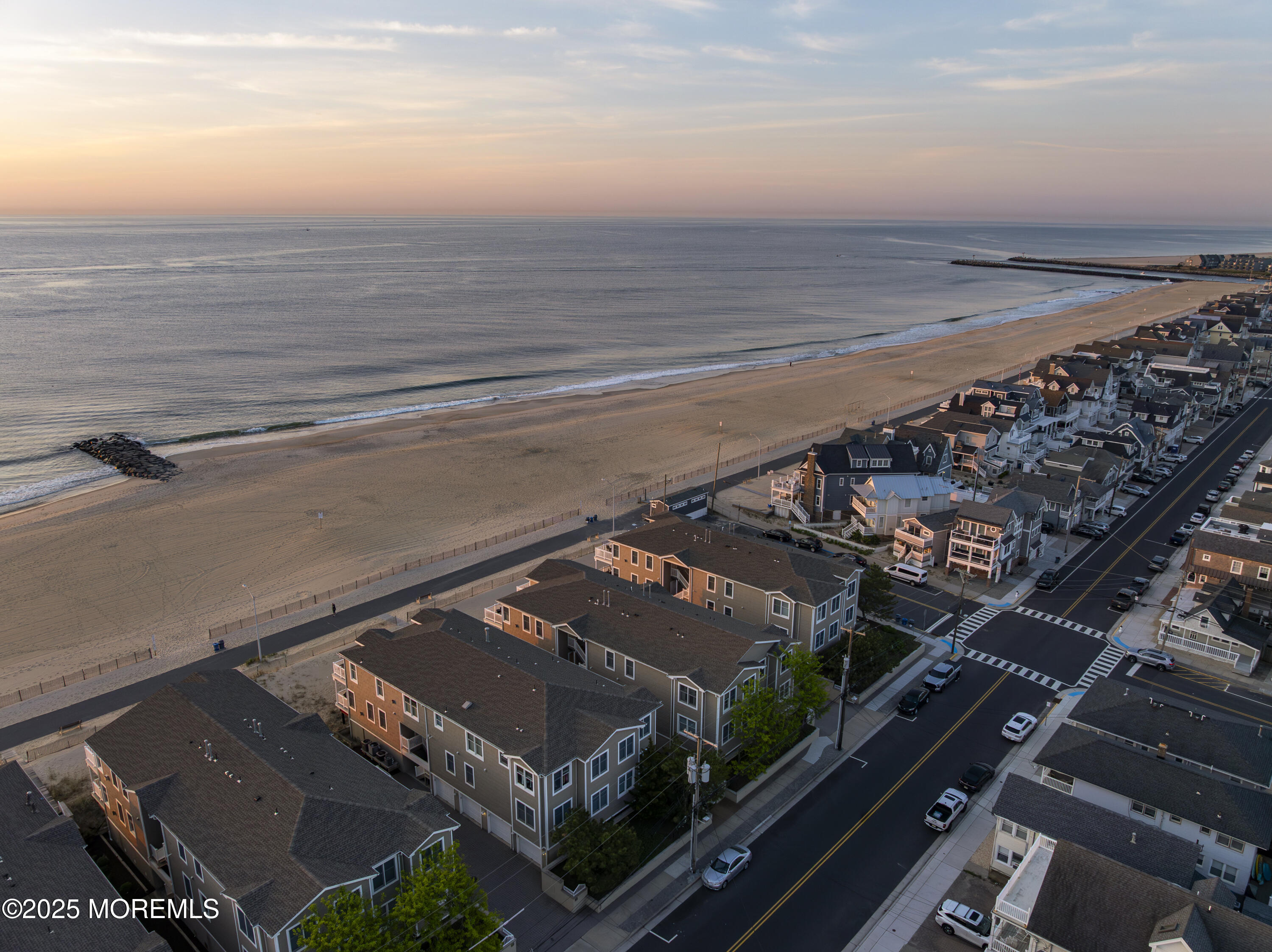 239 Beach Front, Unit 3 Manasquan, NJ 08736 - Photo 89 of 100 096_dji_20250511061849_0619_d-enhanced-n
