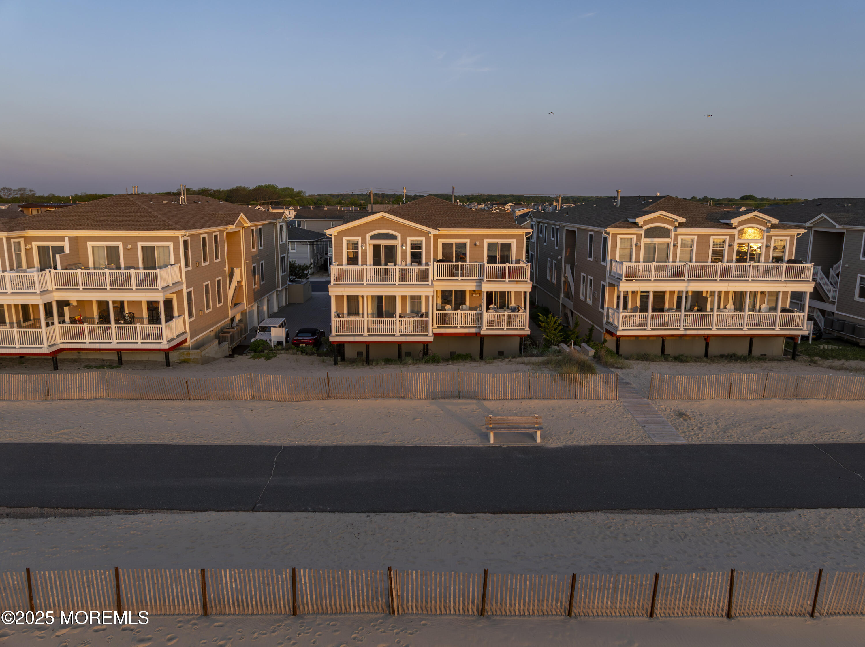 239 Beach Front, Unit 3 Manasquan, NJ 08736 - Photo 90 of 100 098_dji_20250511062457_0648_d-enhanced-n