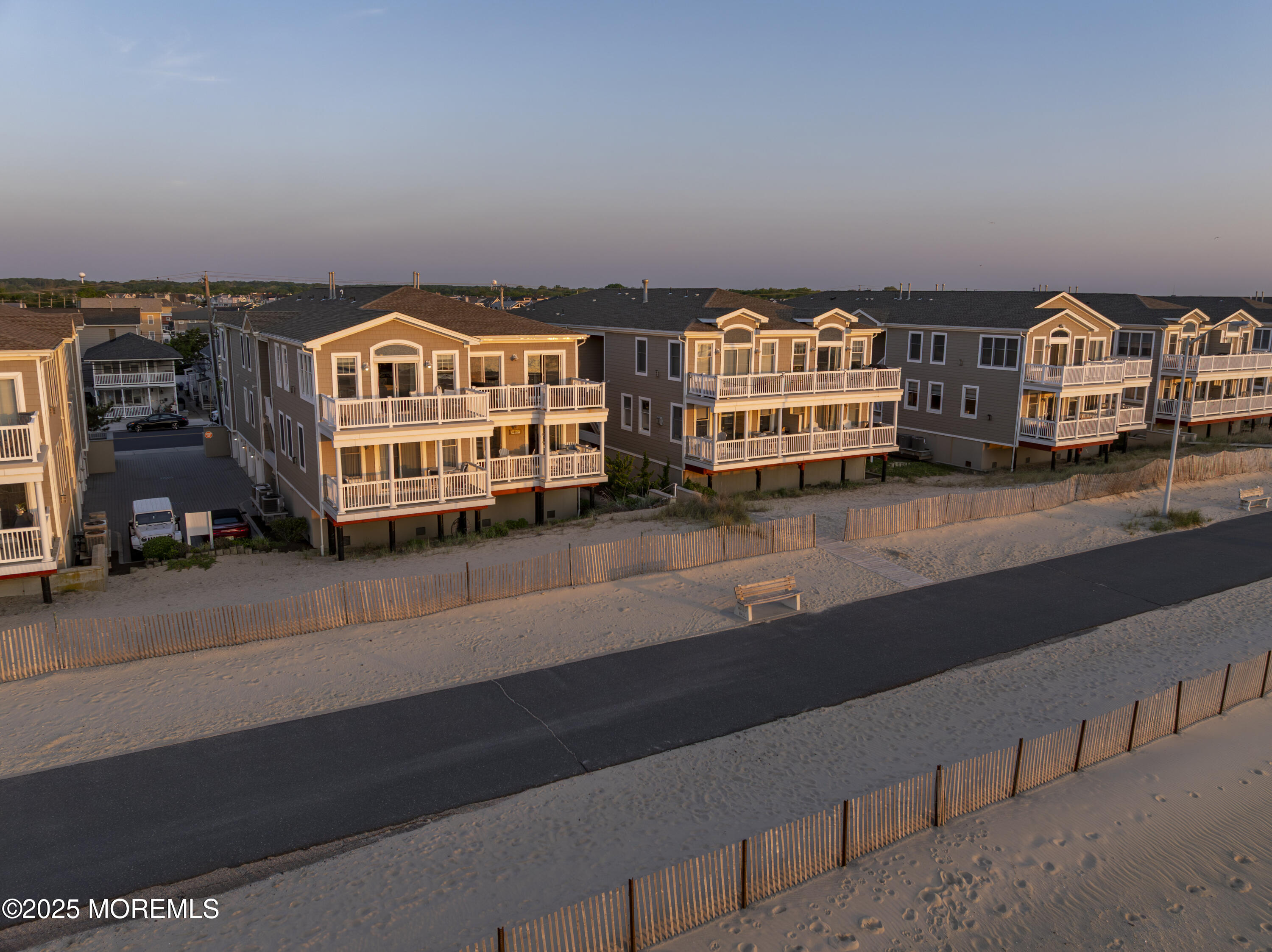 239 Beach Front, Unit 3 Manasquan, NJ 08736 - Photo 91 of 100 099_dji_20250511062504_0653_d-enhanced-n