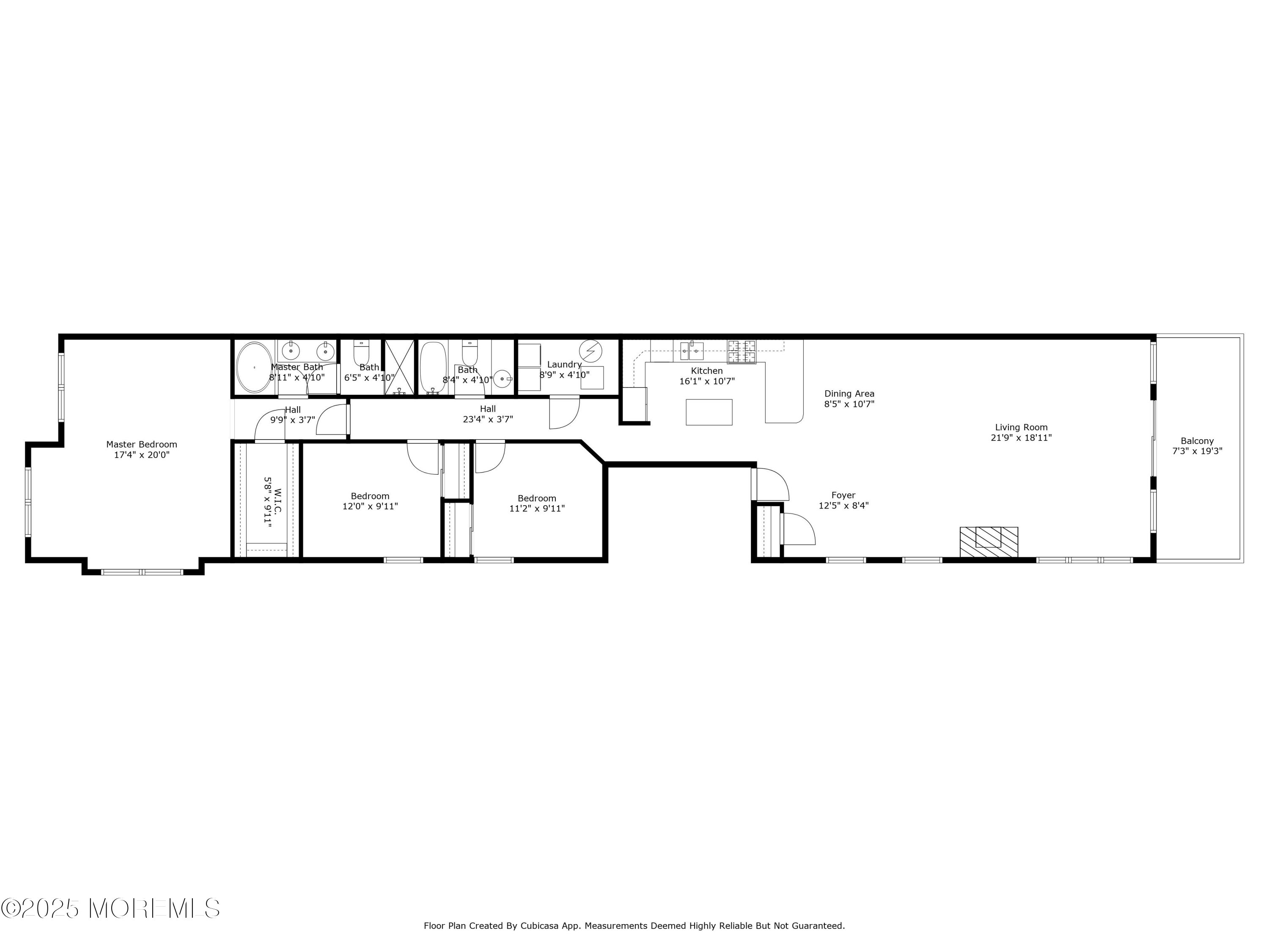 239 Beach Front, Unit 3 Manasquan, NJ 08736 - Photo 100 of 100