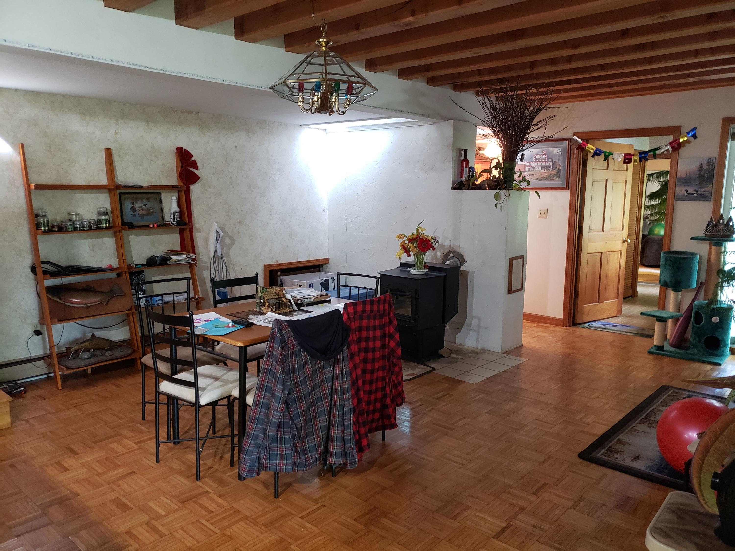 159 Arm Road Alexander, ME 04694 - Photo 23 of 43 Dining