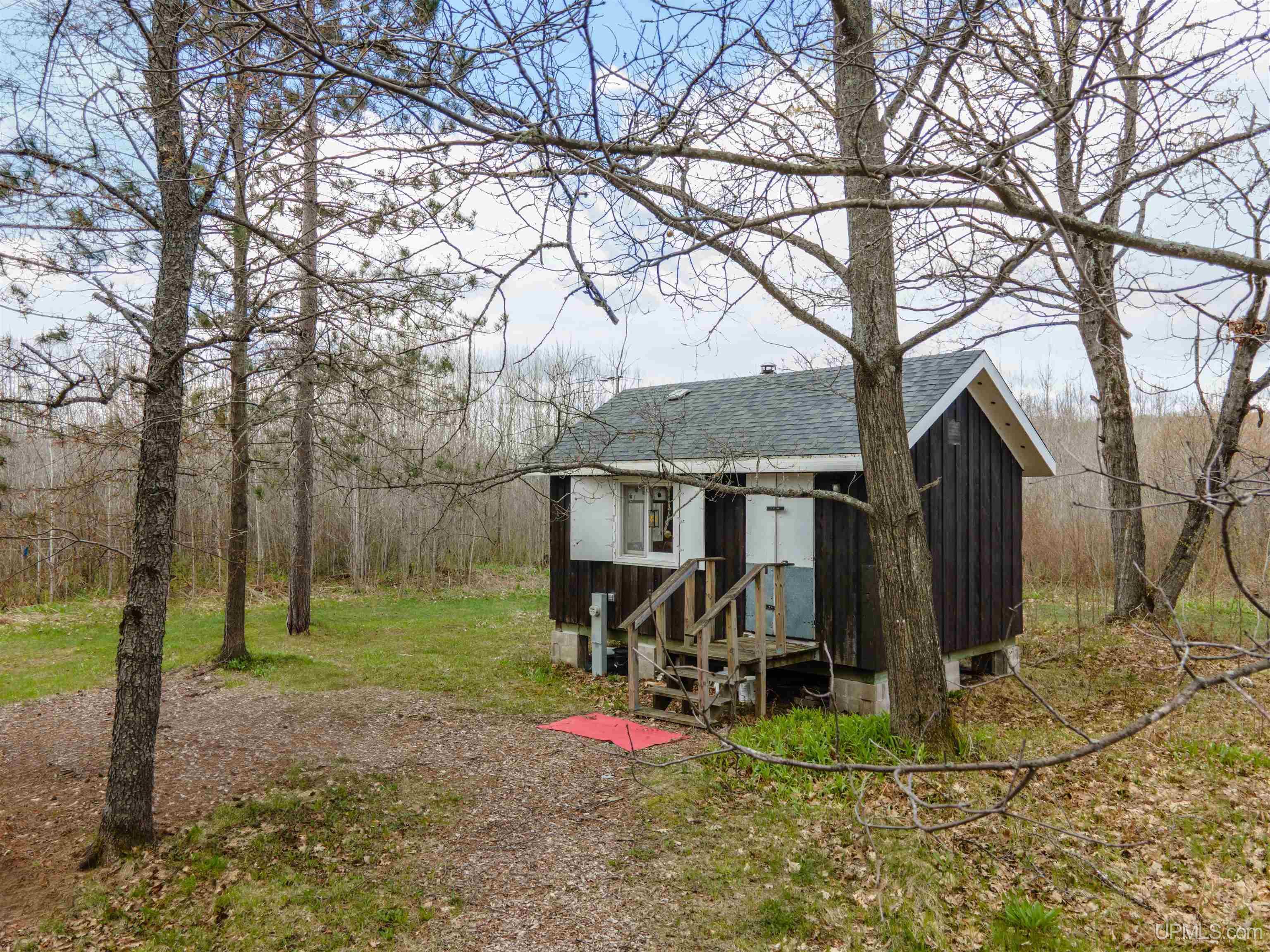 3 Easement Road, Unit LOT 3 Long Lake, WI 54542 - Photo 7 of 25
