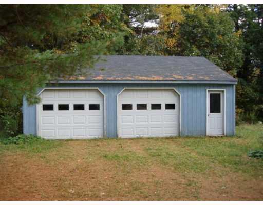 50-52 Albee Road Augusta, ME 04330 - Photo 11 of 14 Parking Lot/Garage.