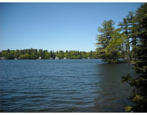 50-52 Albee Road Augusta, ME 04330 - Photo 13 of 14 Waterfront/Dock/Pier. to the North