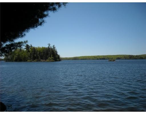 50-52 Albee Road Augusta, ME 04330 - Photo 14 of 14 Waterfront/Dock/Pier. to the South