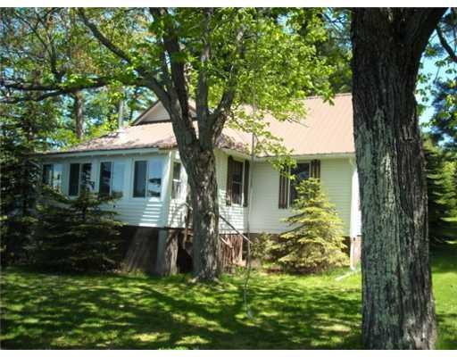 50-52 Albee Road Augusta, ME 04330 - Photo 2 of 14 Exterior Front. 50 Albee