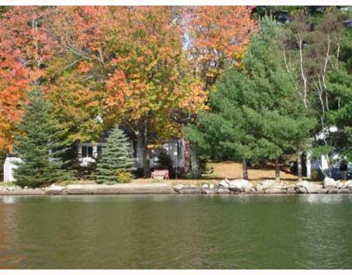 50-52 Albee Road Augusta, ME 04330 - Photo 3 of 14 Other. Cottages from waterside