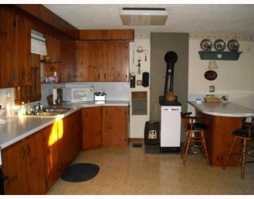 50-52 Albee Road Augusta, ME 04330 - Photo 5 of 14 Kitchen.