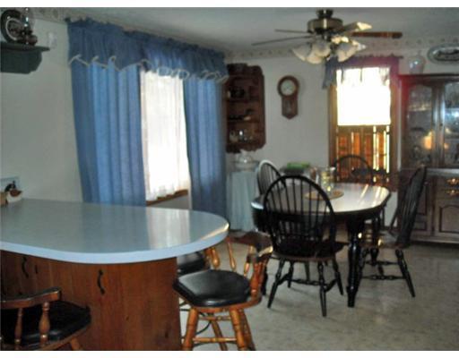 50-52 Albee Road Augusta, ME 04330 - Photo 6 of 14 Kitchen. to dining