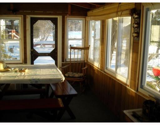 50-52 Albee Road Augusta, ME 04330 - Photo 8 of 14 Other. Enclosed porch