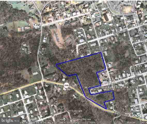 0 West Cumberland Road Enola, PA 17025 - Photo 1 of 1 Gallery Image 1