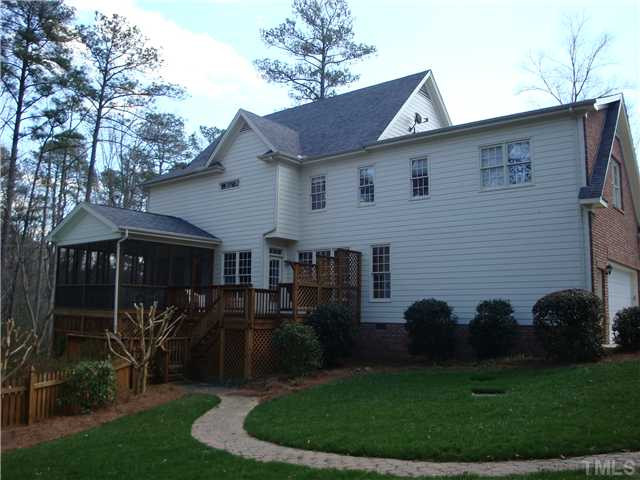 2128 Tibwin Drive Raleigh, NC 27606 - Photo 15 of 17 Photo 15