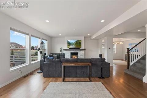 $820,000 | 17529 Lucky Penny Lane, Monument, CO 80132