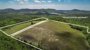 $139,000 | Map13-lot1 Martins Ridge Road, Franklin, ME 04634
