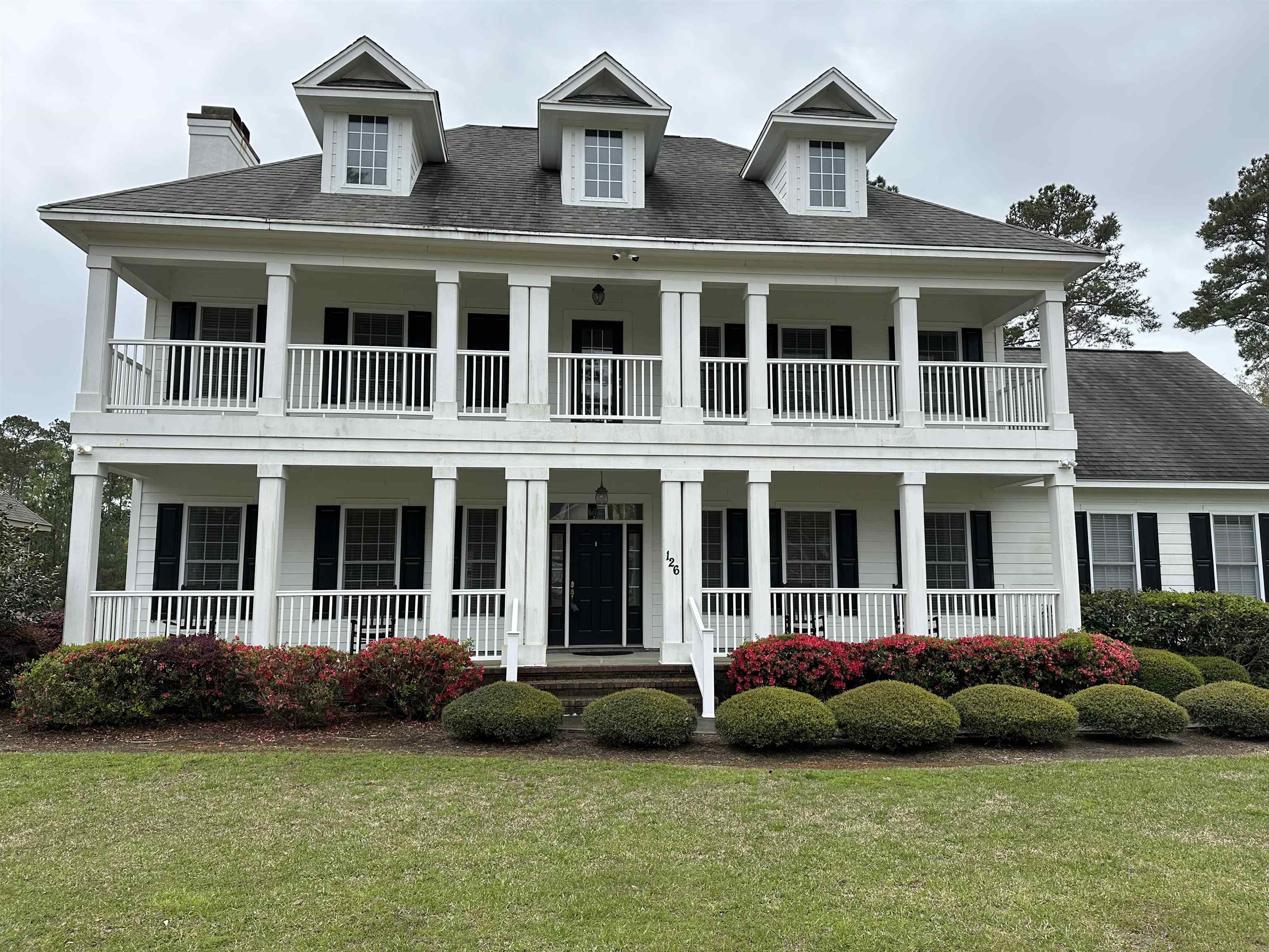 126 Low Country Loop Murrells Inlet, SC 29576 - Photo 2 of 39