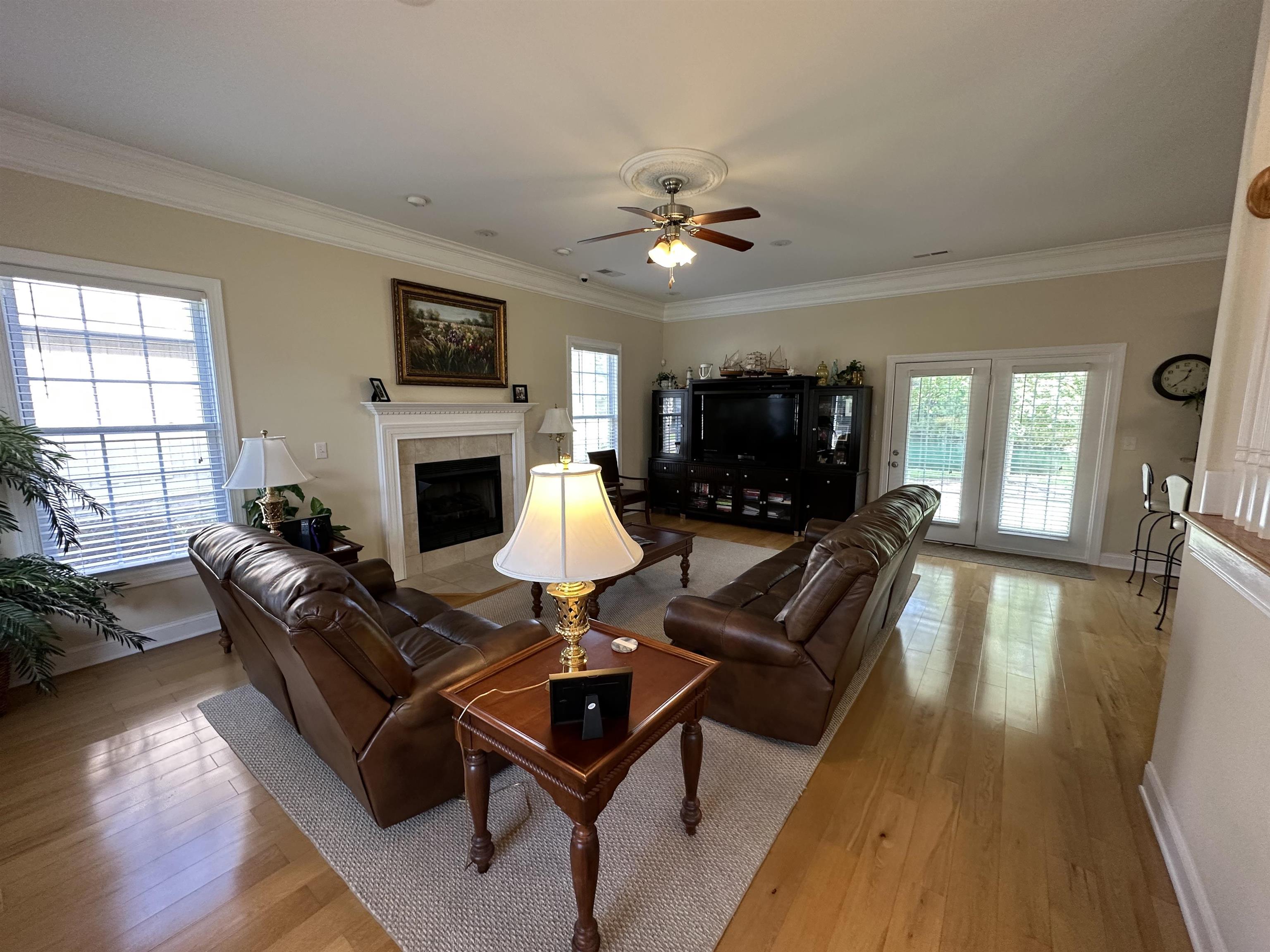 126 Low Country Loop Murrells Inlet, SC 29576 - Photo 24 of 39