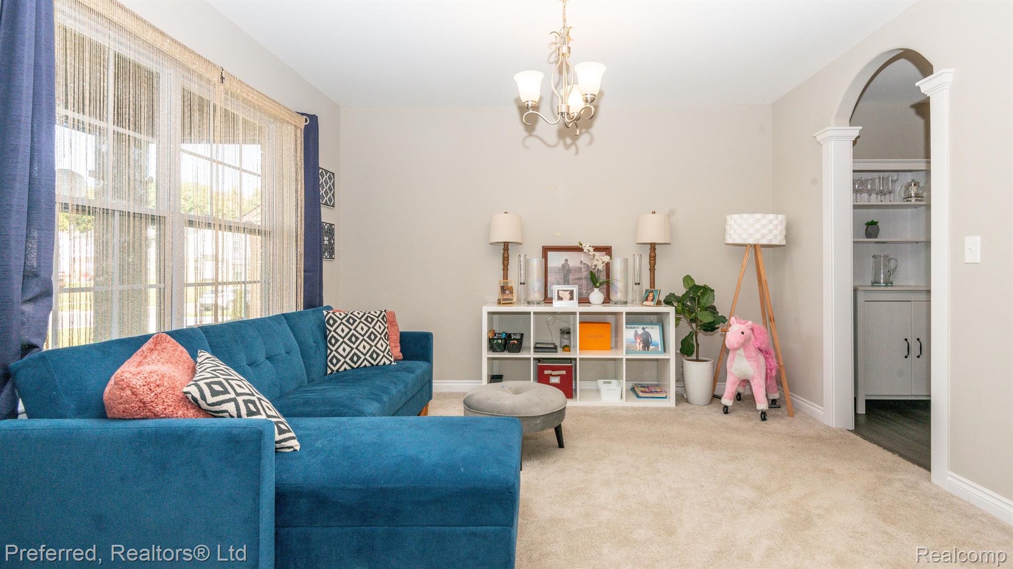 42955 Colonial Road Belleville, MI 48111 - Photo 20 of 47 Gallery Image 20