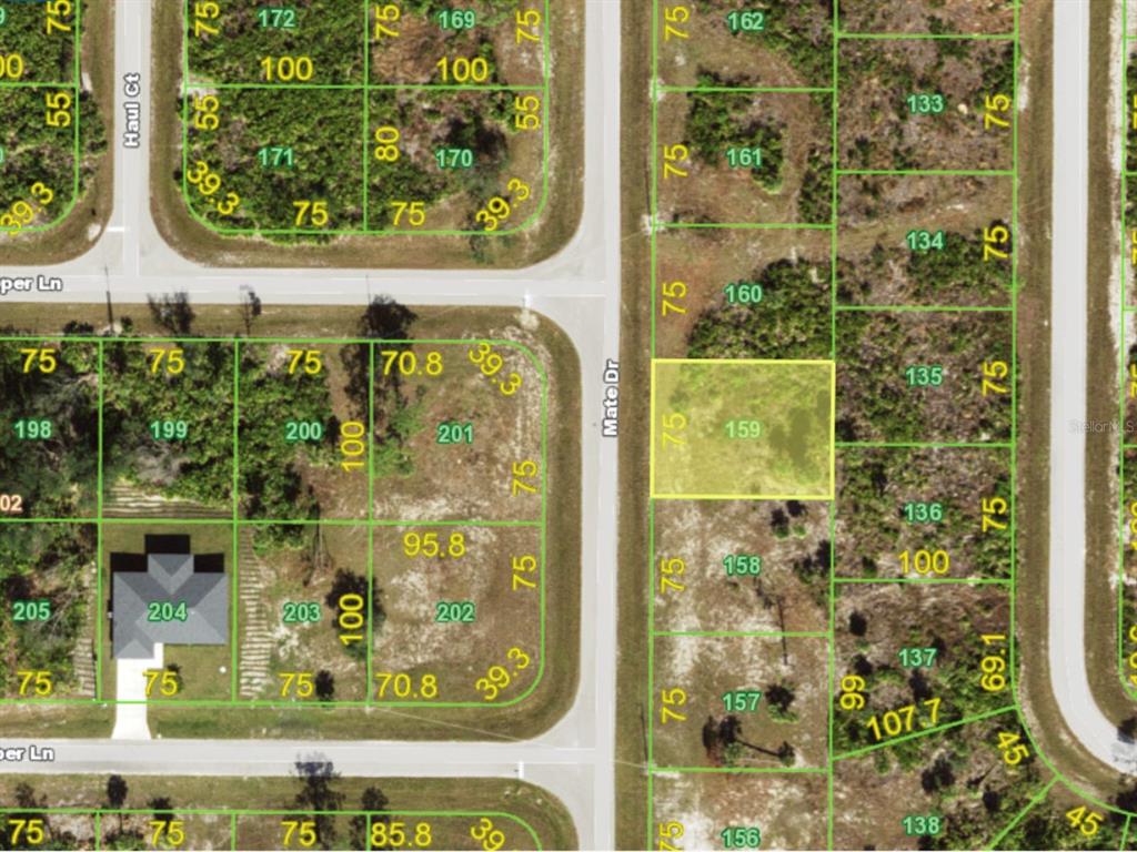 11 Mate Drive Placida, FL 33946 - Photo 2 of 2