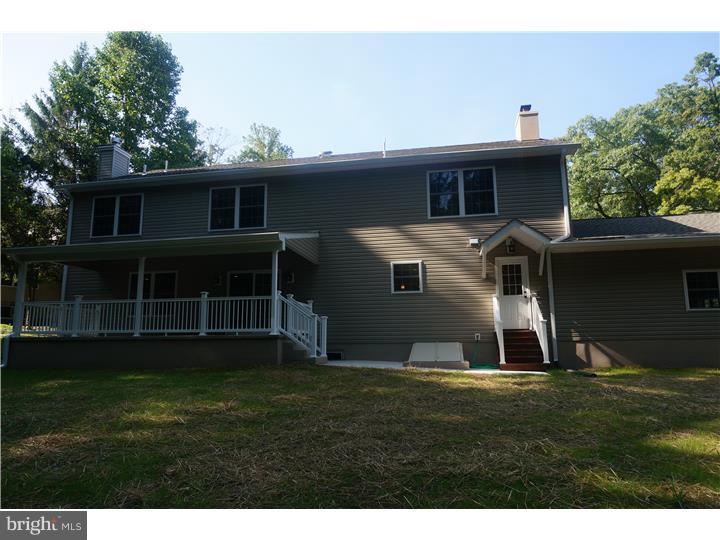 236 Valley View Road Berwyn, PA 19312 - Photo 24 of 25 Exterior Back