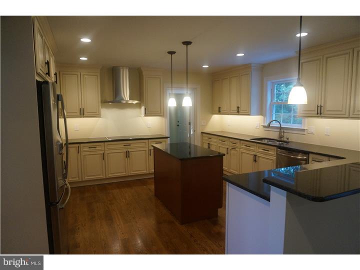 236 Valley View Road Berwyn, PA 19312 - Photo 6 of 25 Kitchen