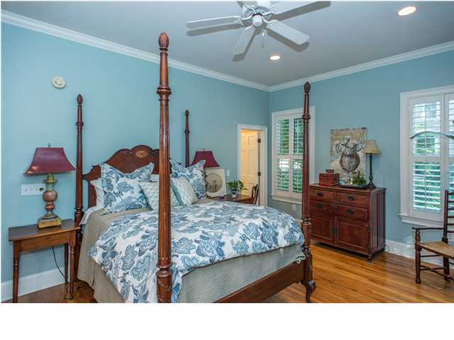 58 Eastlake Road Mount Pleasant, SC 29464 - Photo 11 of 24 Additional Photo
