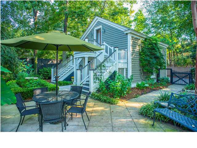 58 Eastlake Road Mount Pleasant, SC 29464 - Photo 20 of 24 Additional Photo