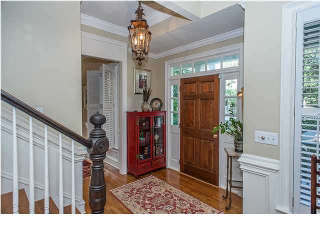 58 Eastlake Road Mount Pleasant, SC 29464 - Photo 3 of 24 Additional Photo