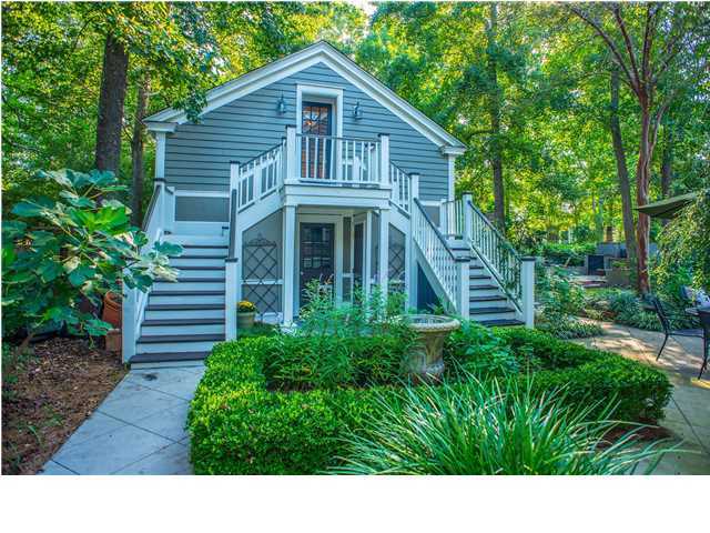 58 Eastlake Road Mount Pleasant, SC 29464 - Photo 23 of 24 Additional Photo