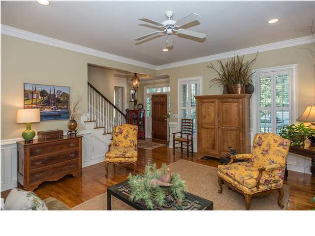 58 Eastlake Road Mount Pleasant, SC 29464 - Photo 4 of 24 Additional Photo