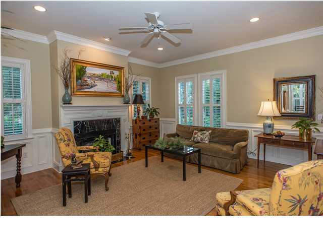 58 Eastlake Road Mount Pleasant, SC 29464 - Photo 5 of 24 Additional Photo