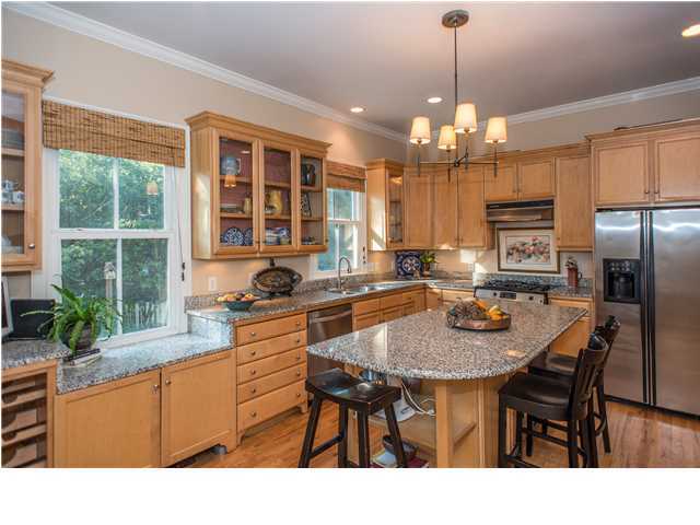 58 Eastlake Road Mount Pleasant, SC 29464 - Photo 8 of 24 Additional Photo