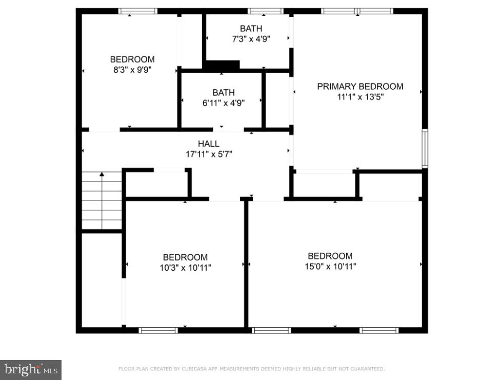 7914 St George Court Springfield, VA 22153 - Photo 42 of 43 Gallery Image 42