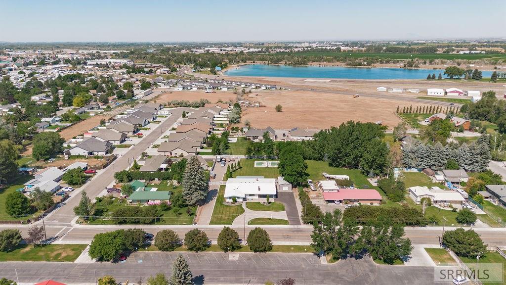 1005 Airport Road Blackfoot, ID 83221 - Photo 44 of 48