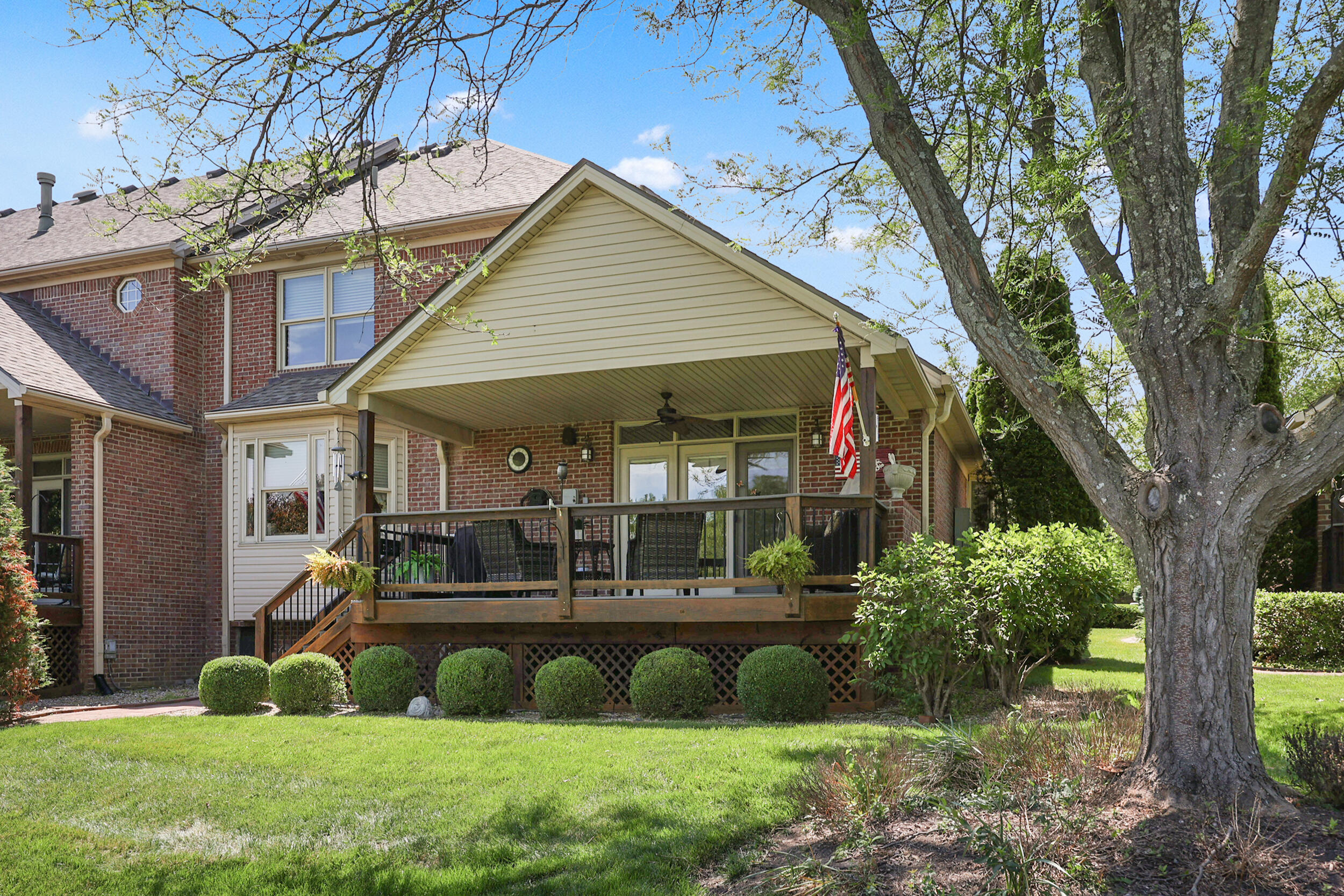 106 Bethpage Path Georgetown, KY 40324 - Photo 39 of 46 50_pend8796