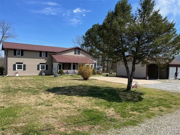 $375,000 | 1507 Hwy Oo, Fredericktown, MO 63645