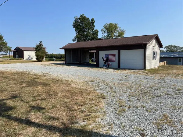 $375,000 | 1507 Hwy Oo, Fredericktown, MO 63645