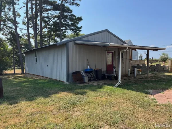 $375,000 | 1507 Hwy Oo, Fredericktown, MO 63645