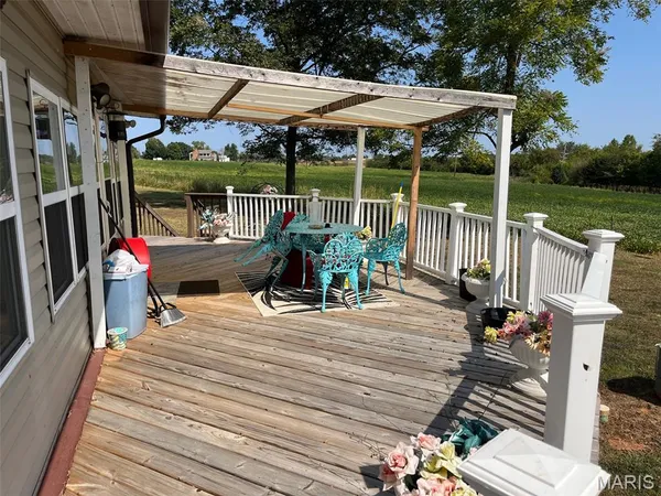 $375,000 | 1507 Hwy Oo, Fredericktown, MO 63645