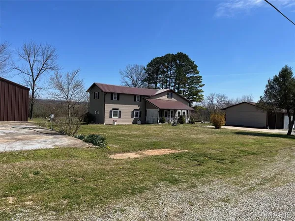 $375,000 | 1507 Hwy Oo, Fredericktown, MO 63645