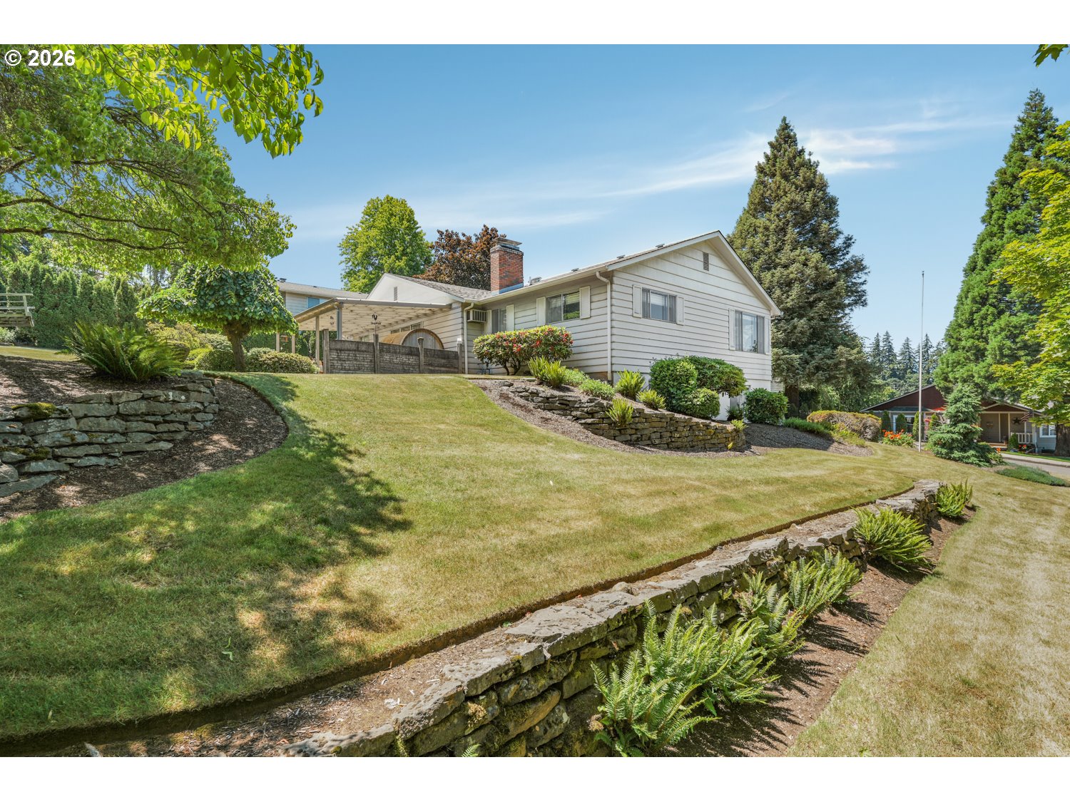 4820 Jones Road Southeast Salem, OR 97302 - Photo 34 of 35