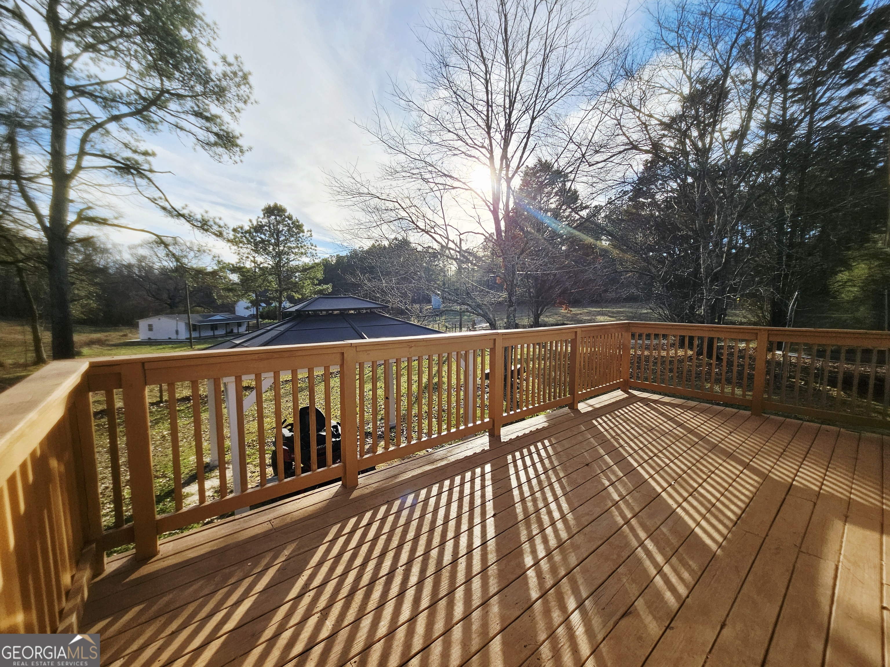 3354 Antioch Road Franklin, GA 30217 - Photo 22 of 28