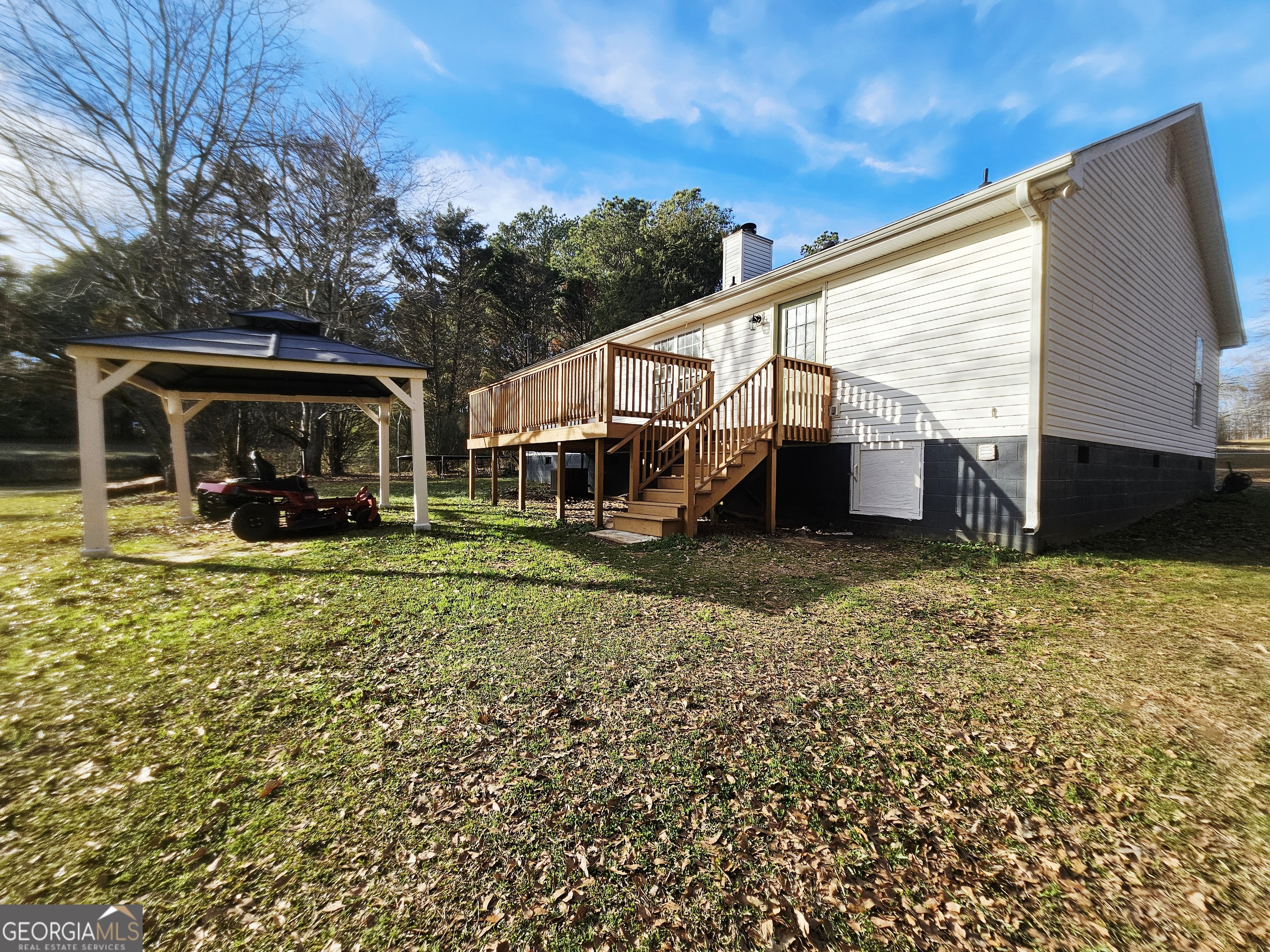 3354 Antioch Road Franklin, GA 30217 - Photo 23 of 28