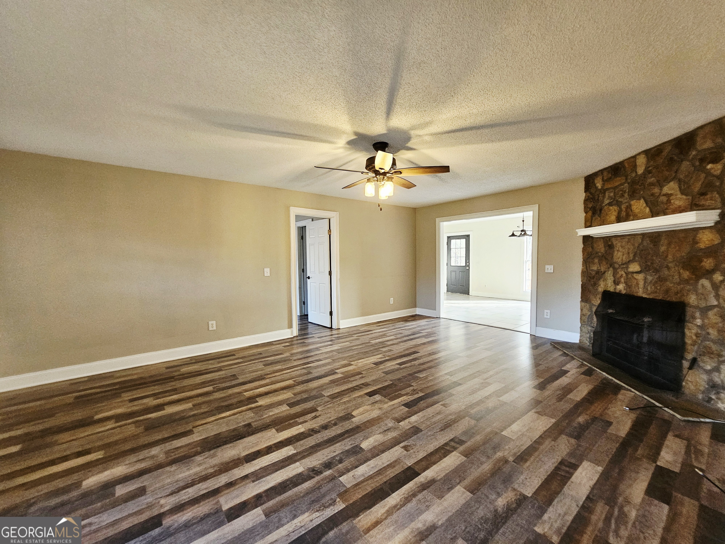 3354 Antioch Road Franklin, GA 30217 - Photo 6 of 28