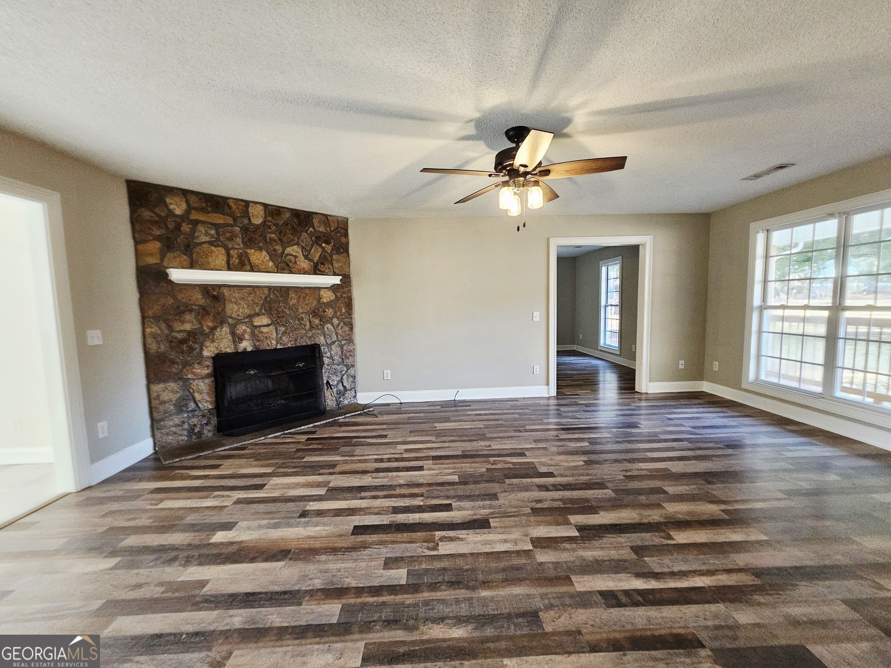 3354 Antioch Road Franklin, GA 30217 - Photo 7 of 28